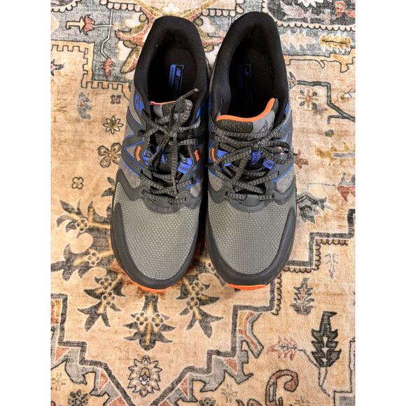 New Balance Men's 410 Trail Hiking Sneakers Outdoor Walking Climbing Shoes 12 - Picture 10 of 15